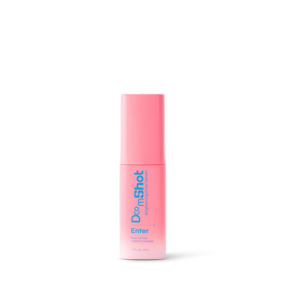 Brightening Enter Serum