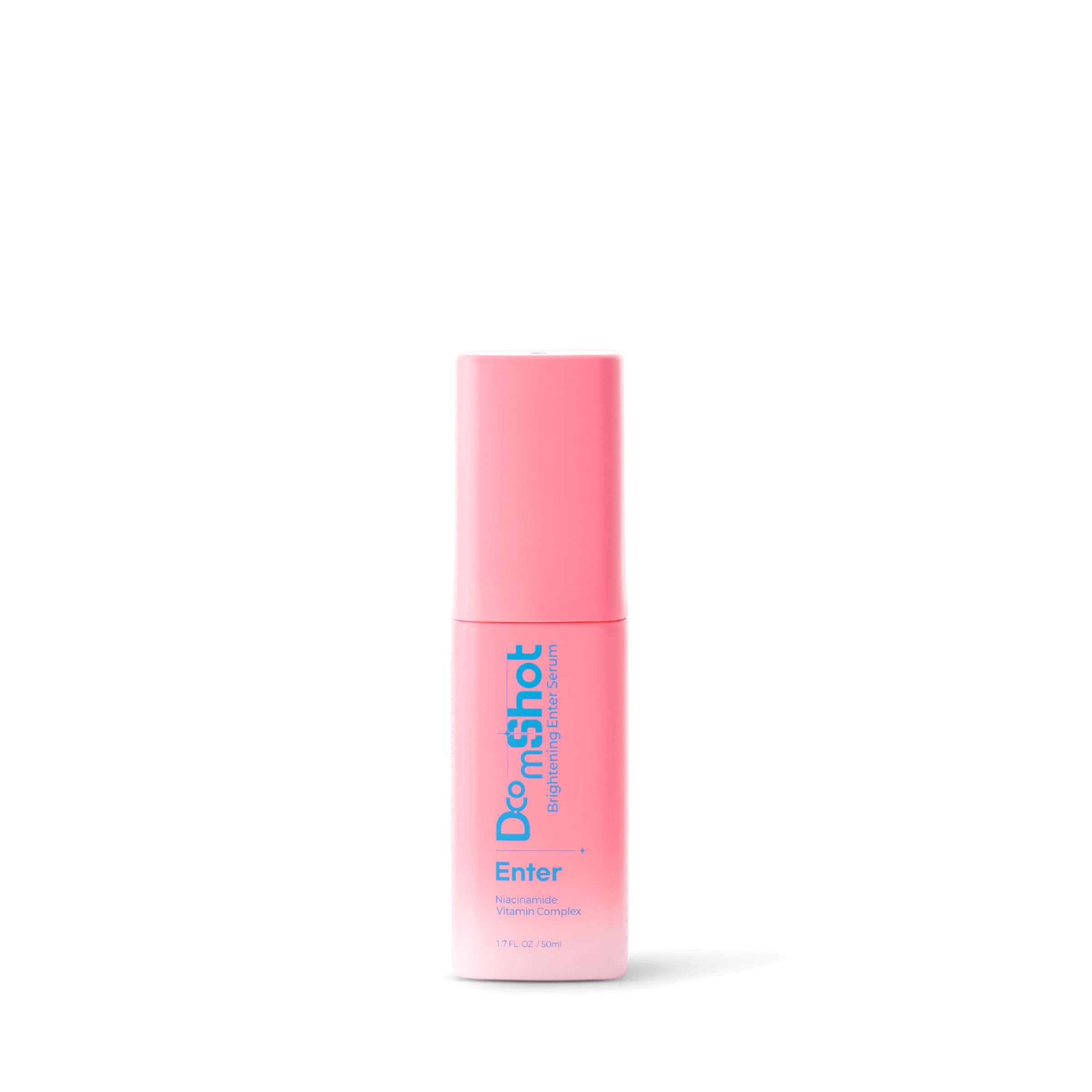 Brightening Enter Serum - DcomShot -