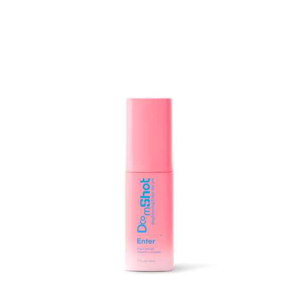 Brightening Enter Serum - DcomShot -