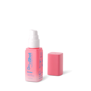 Brightening Enter Serum - DcomShot -