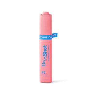 Brightening F5 Mist - DcomShot -