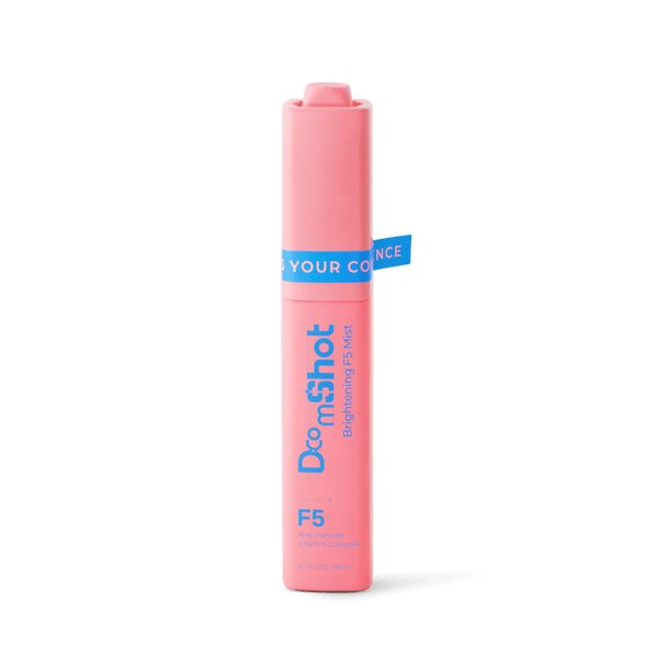 Brightening F5 Mist - DcomShot -