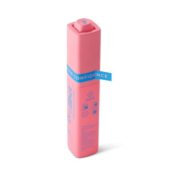 Brightening F5 Mist - DcomShot -