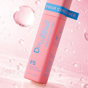 Brightening F5 Mist