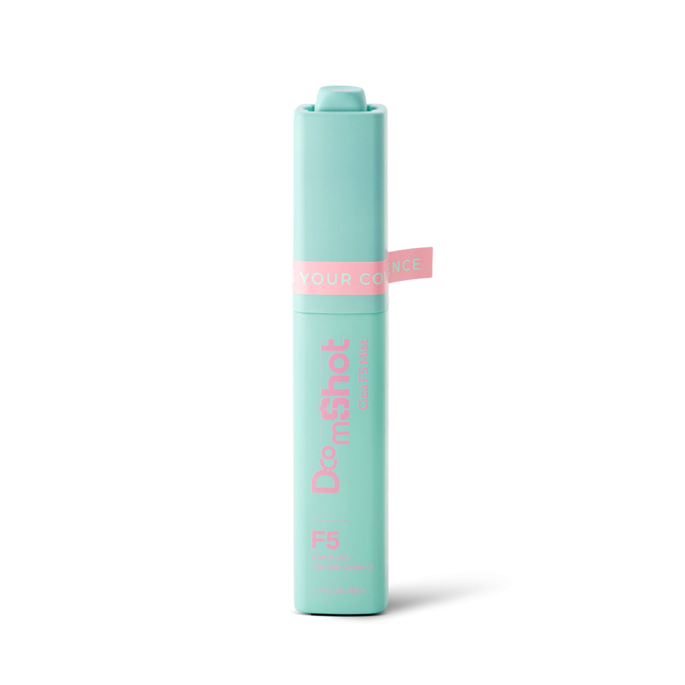 Cica F5 Mist
