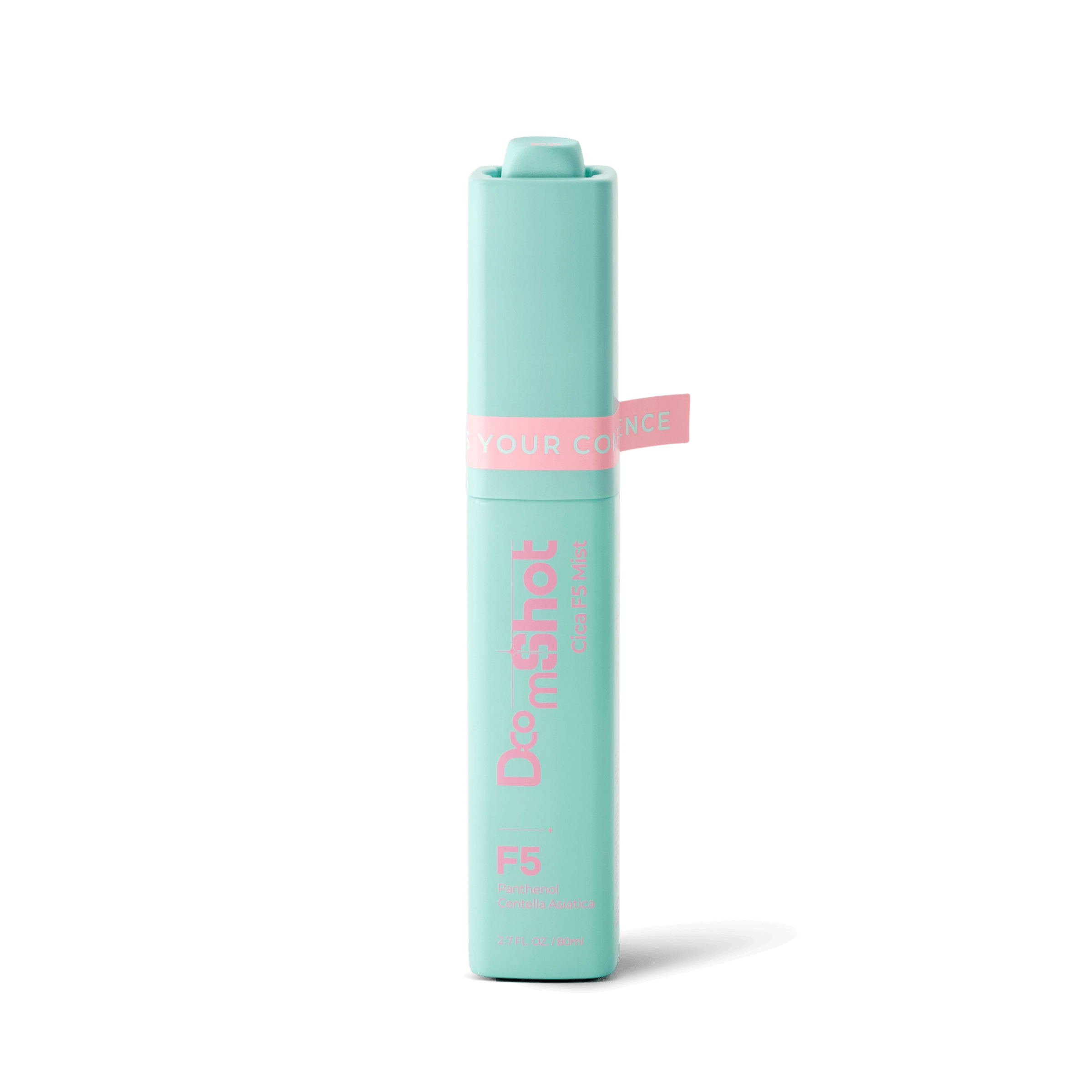 Cica F5 Mist - DcomShot -