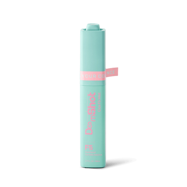 Cica F5 Mist - DcomShot -