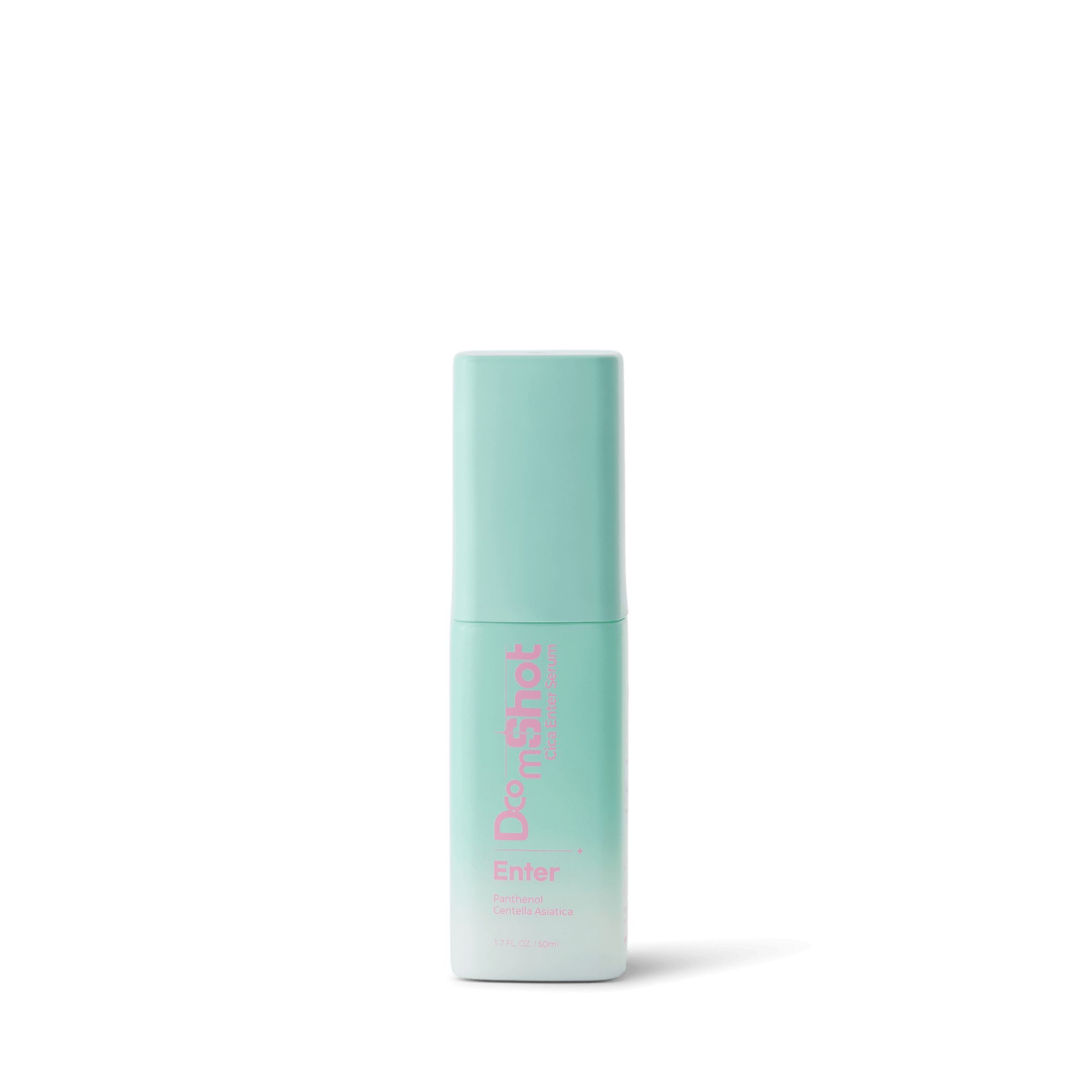Cica Enter Serum - DcomShot -