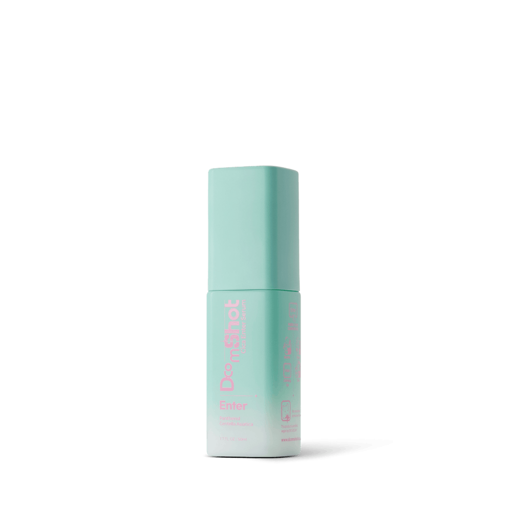 Cica Enter Serum - DcomShot -
