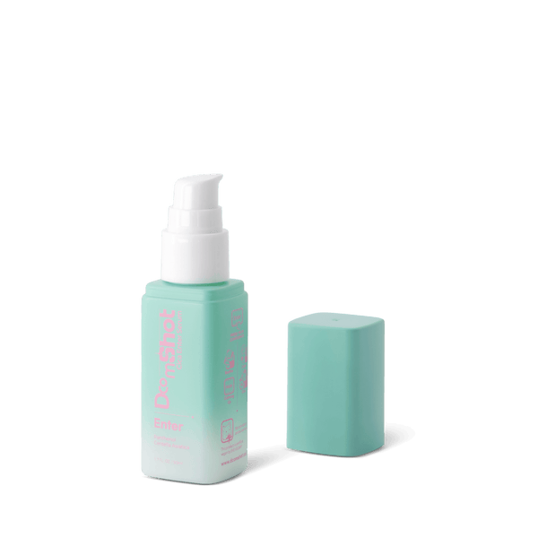 Cica Enter Serum - DcomShot -