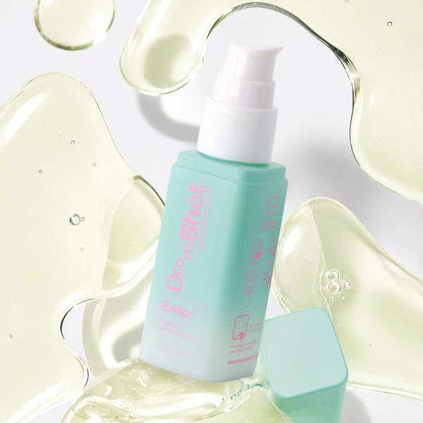 Cica Enter Serum