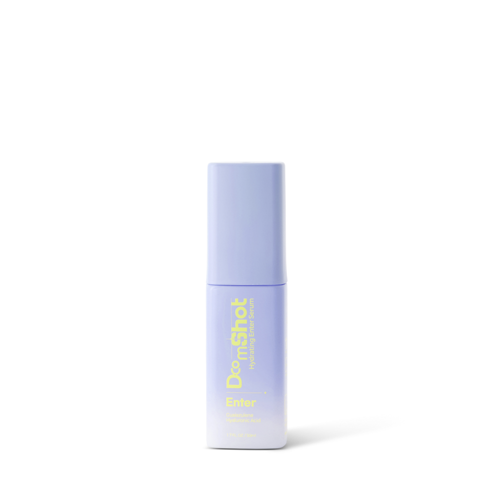 Hydrating Enter Serum