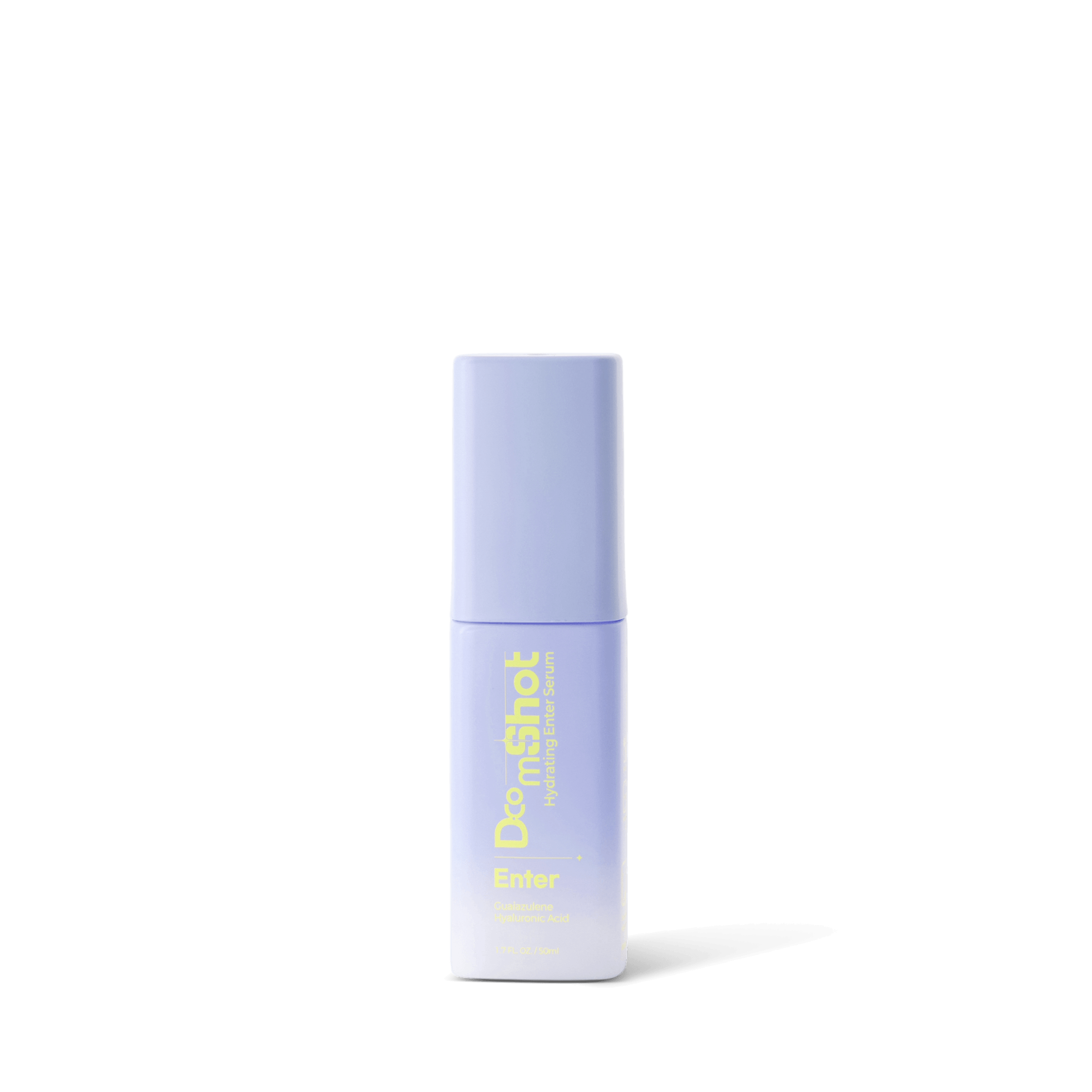 Hydrating Enter Serum - DcomShot -
