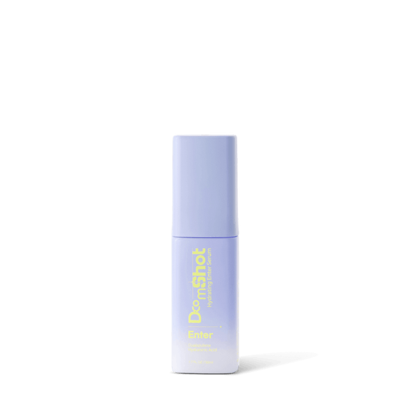Hydrating Enter Serum - DcomShot -