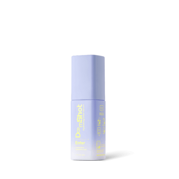 Hydrating Enter Serum - DcomShot -