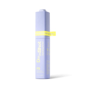 Hydrating F5 Mist - DcomShot -