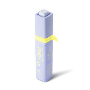 Hydrating F5 Mist - DcomShot -