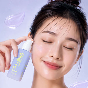 Hydrating Enter Serum - DcomShot -