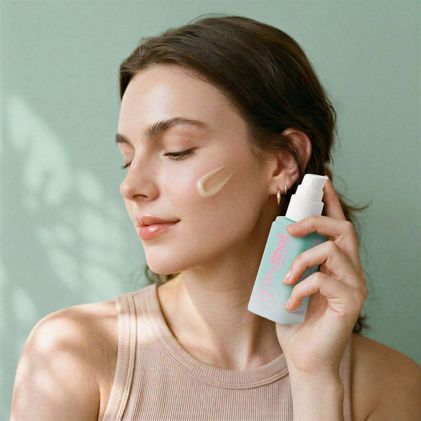 Cica Enter Serum - DcomShot -